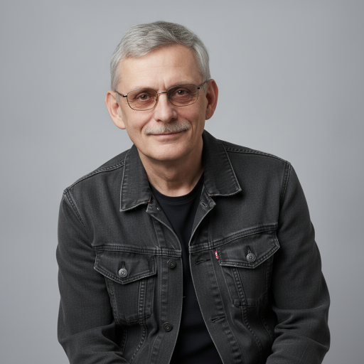 Константин Понятов