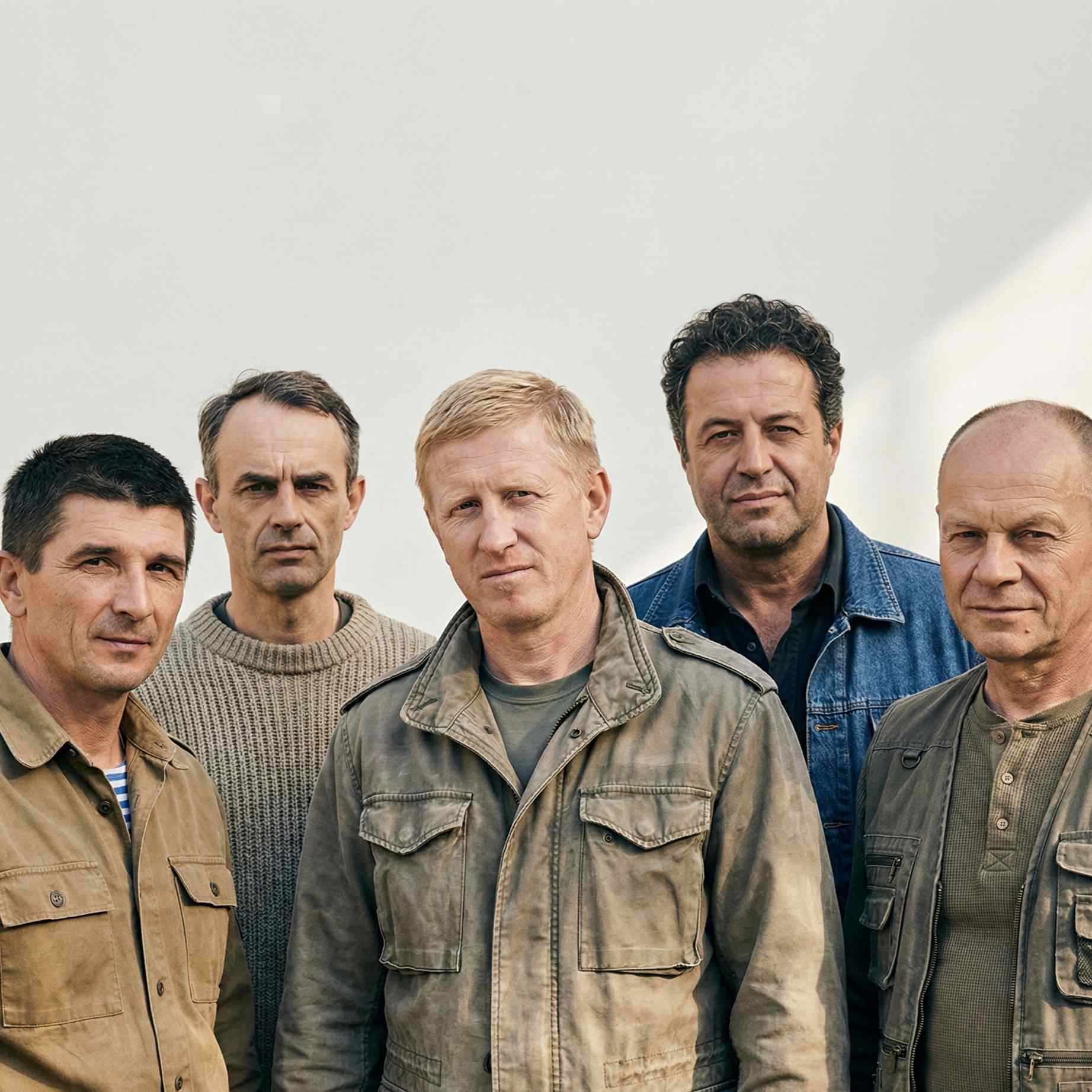 Контингент