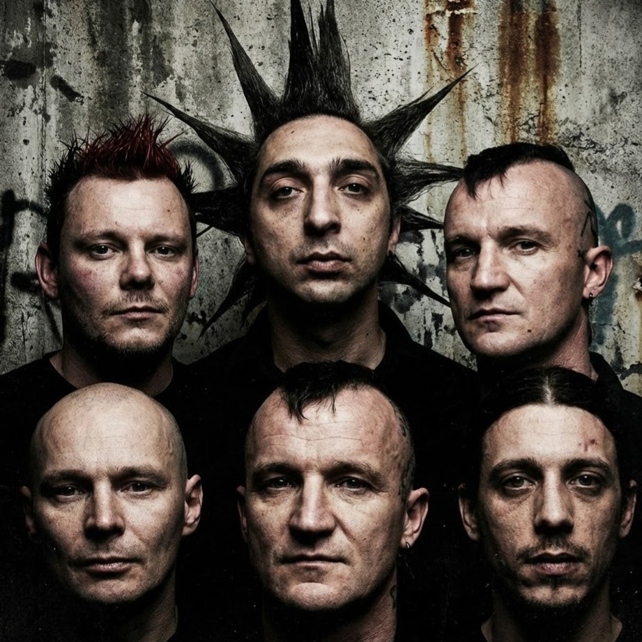 Король и Шут