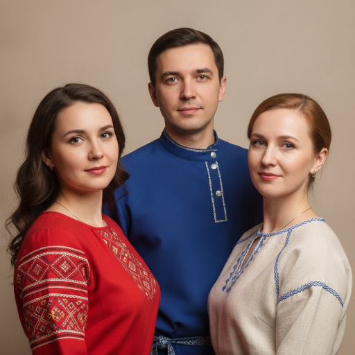 Красноярский государственный ансамбль песни «КрасА»