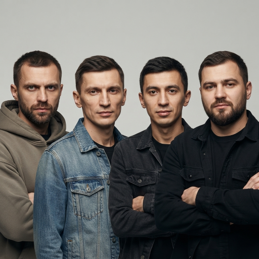Кто ТАМ?
