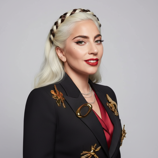 Lady Gaga