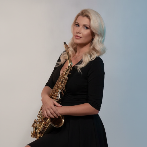 LADYNSAX
