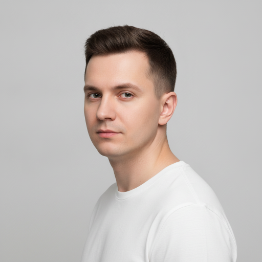 Лапай Владислав Александрович