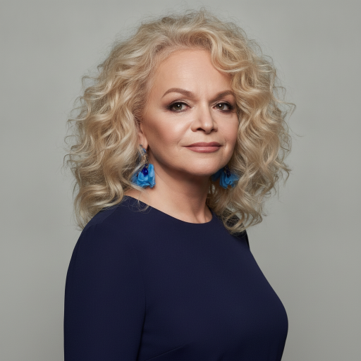 Лариса Долина