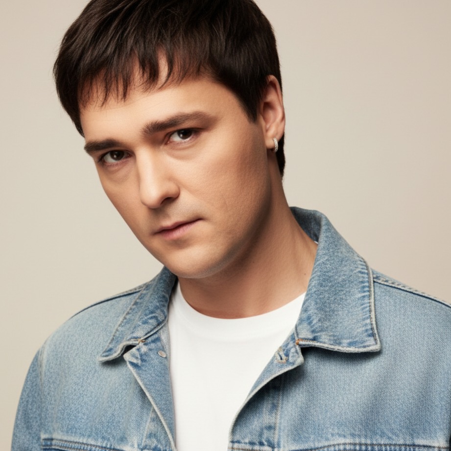 Ласковый май