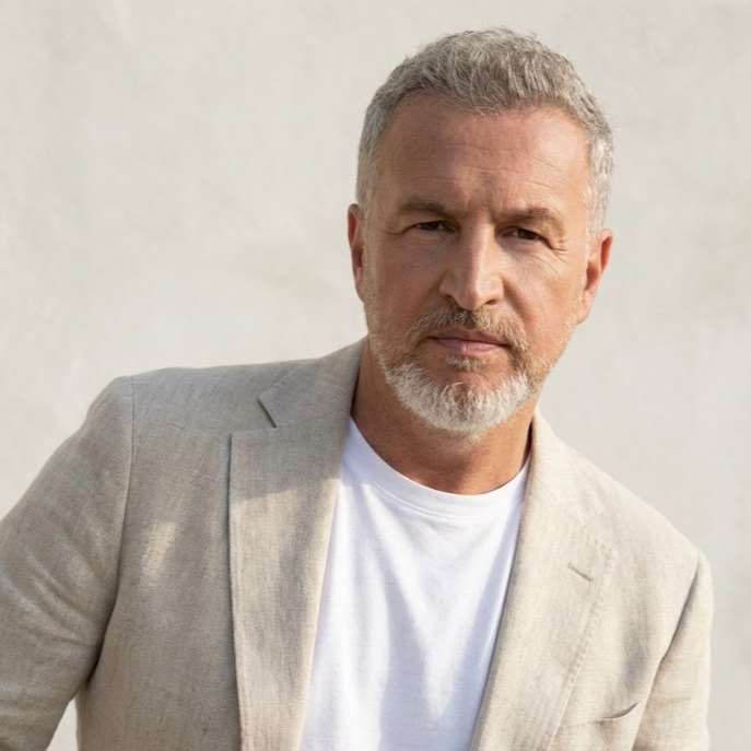 Леонид Агутин