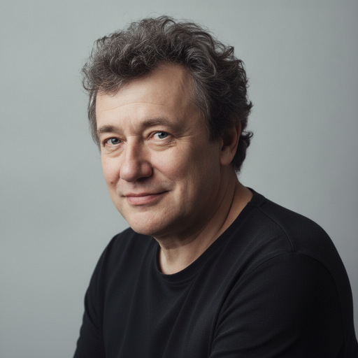Леонид Фёдоров