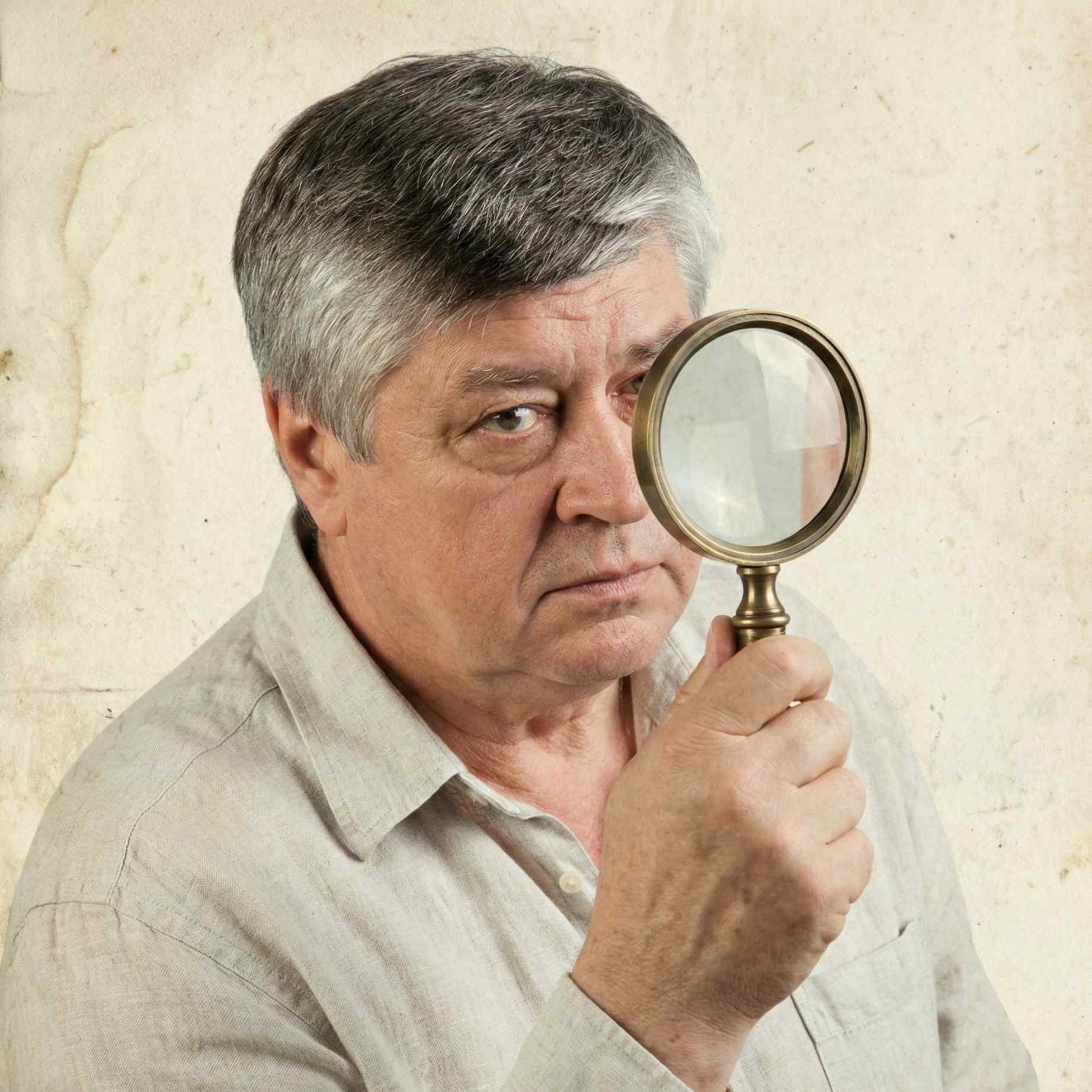 Леонид Сергеев