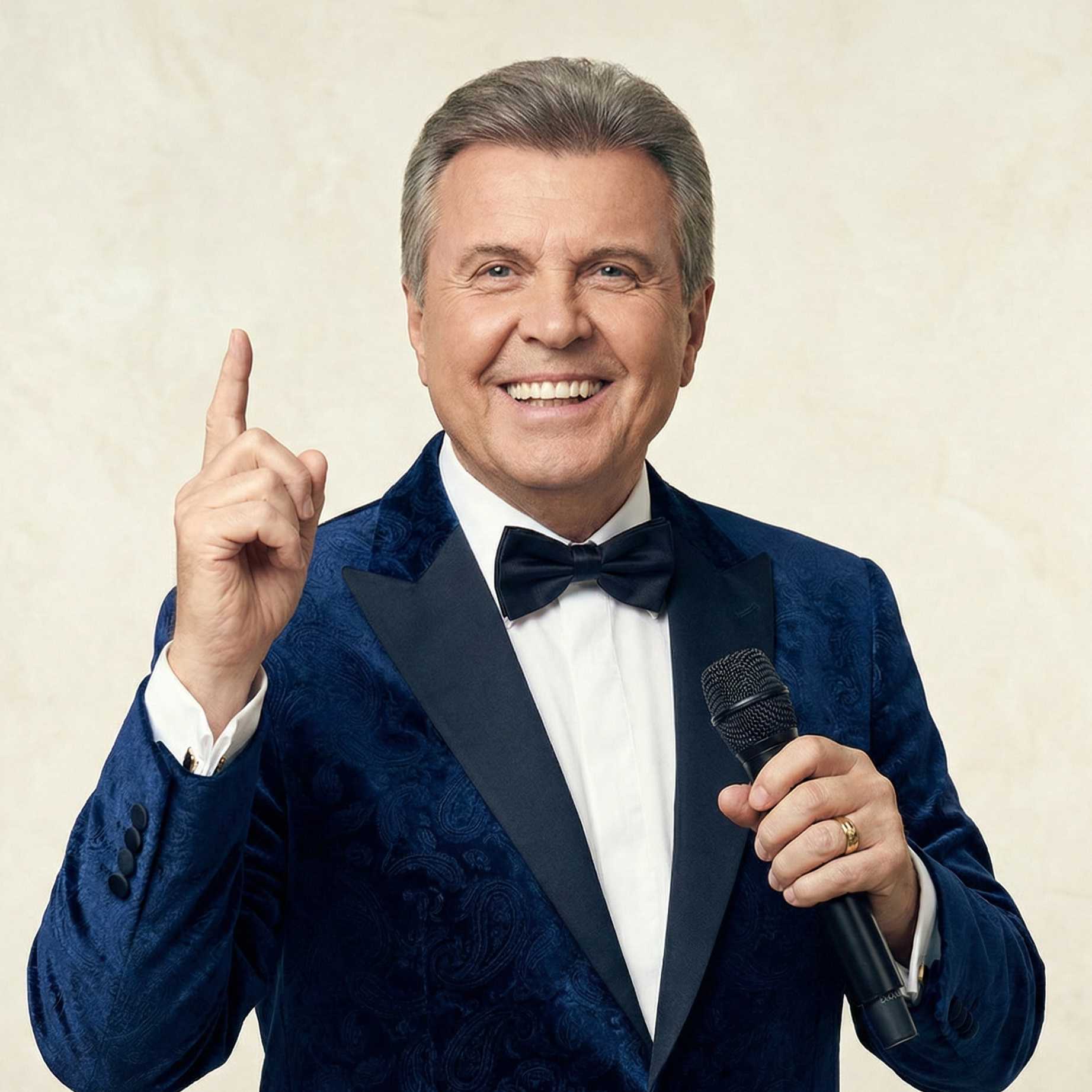 Лев Лещенко