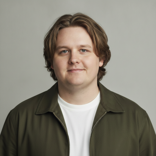 Lewis Capaldi