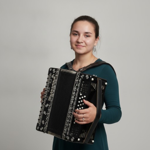 Лилия Беседина