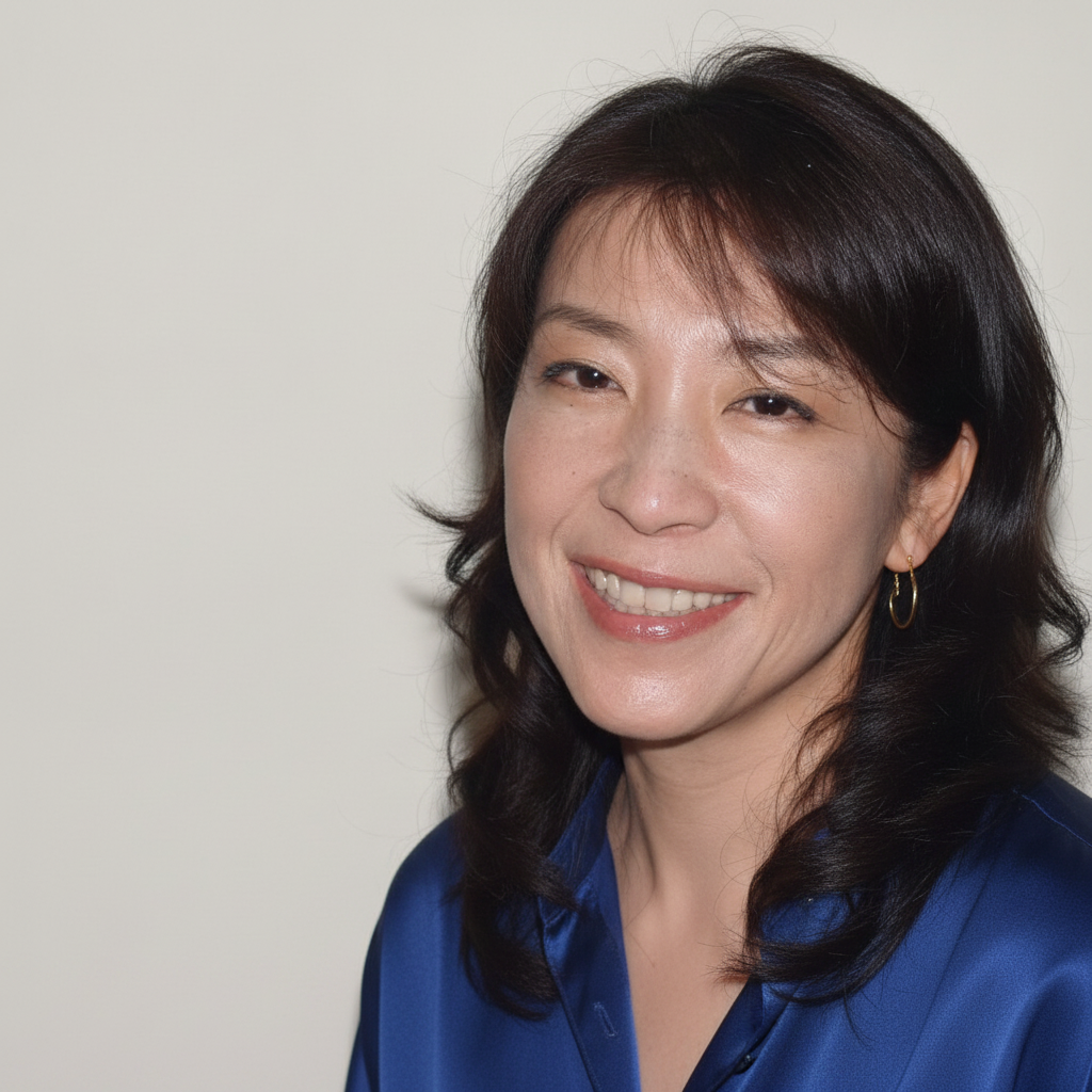 Lisa Ono
