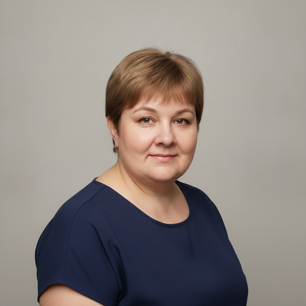 Людмила Забелина