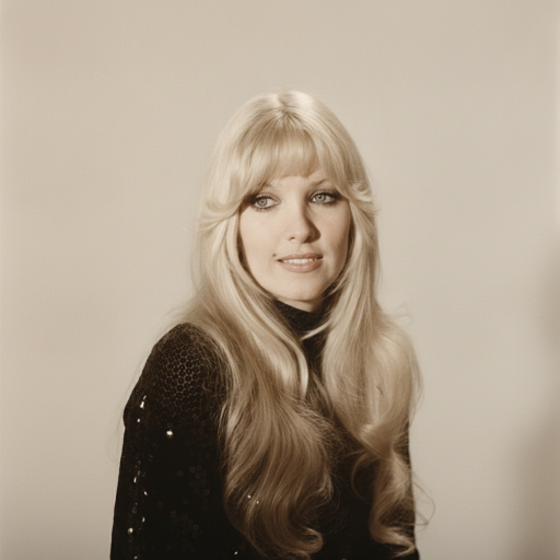 Lynsey de Paul