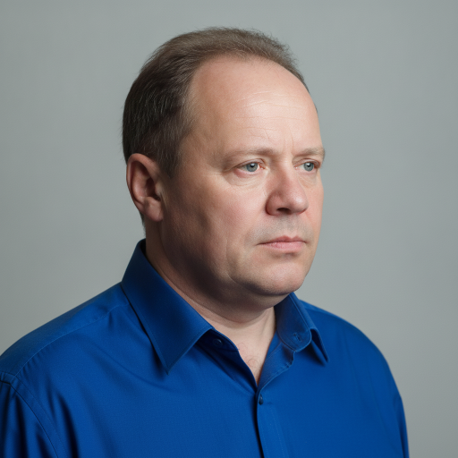 Максим Маклаков