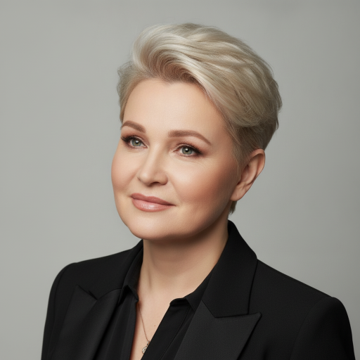 Маргарита Суханкина
