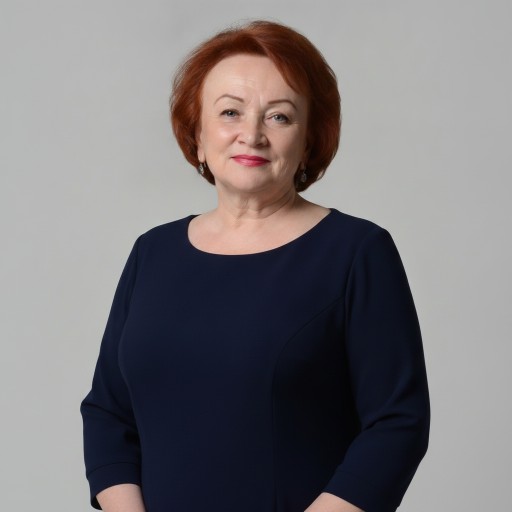 Марина Курчавова