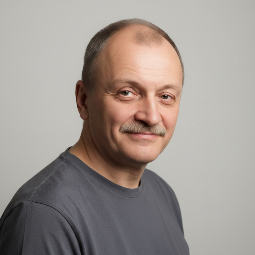 Марк Аксенов