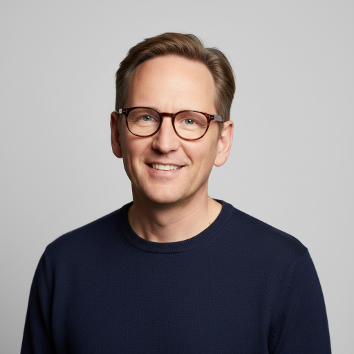 Martin Smith