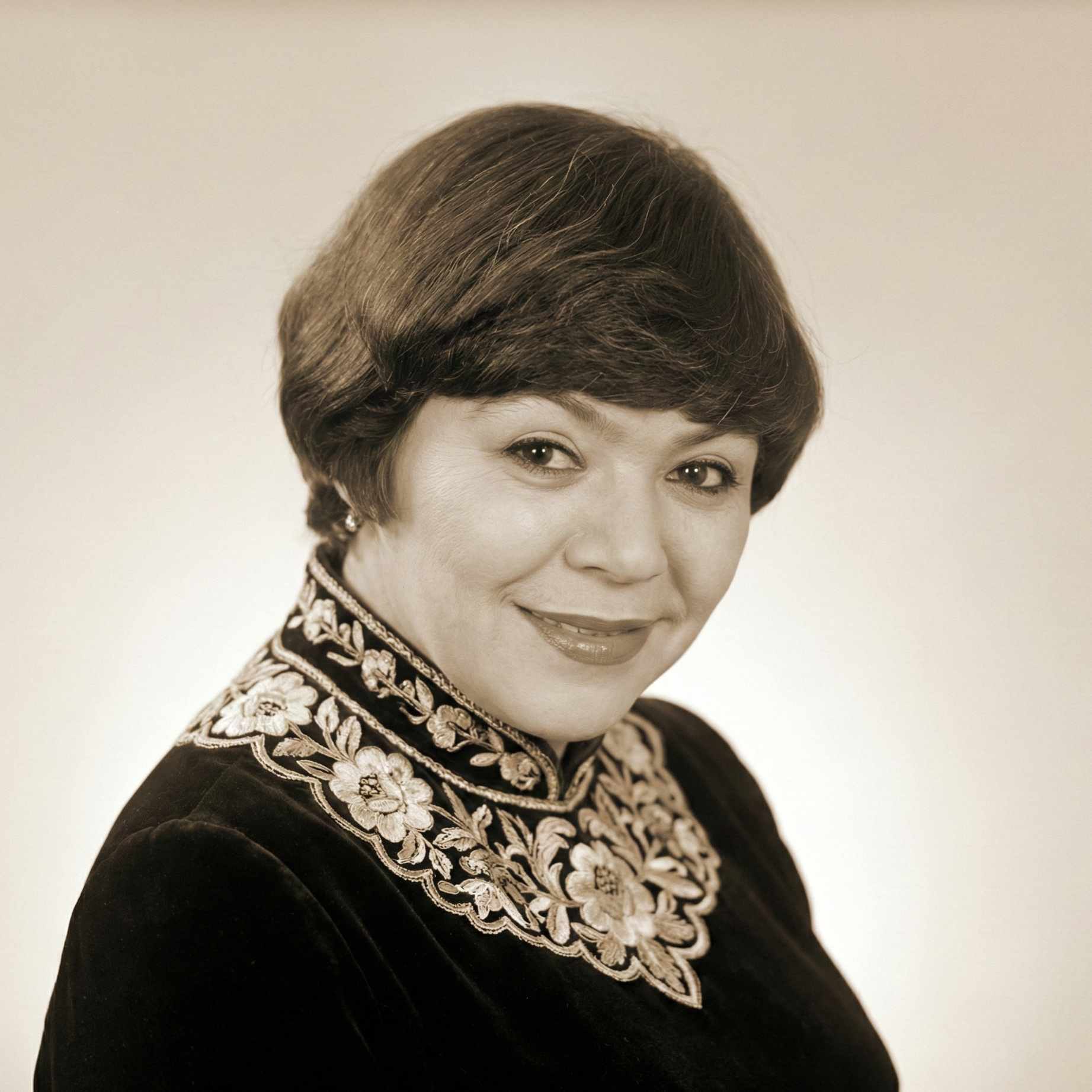 Майя Кристалинская