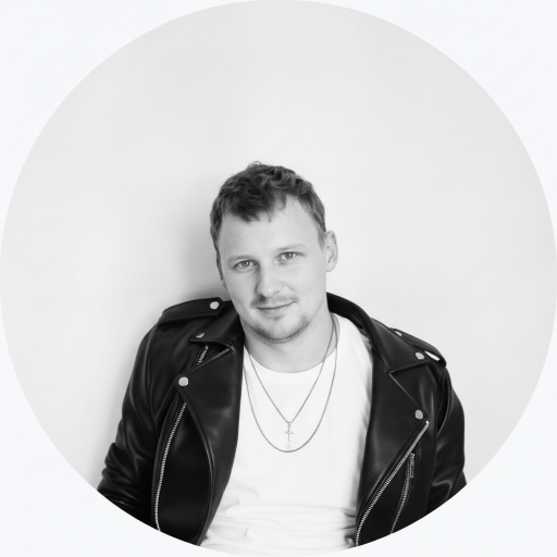 Михаил Бублик