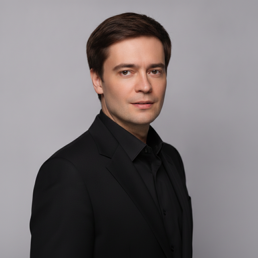 Михаил Головушкин