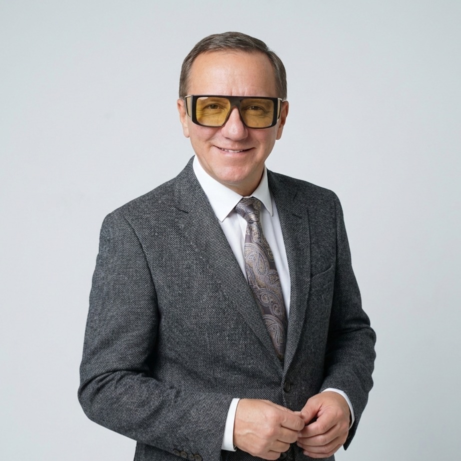 Михаил Гребенщиков