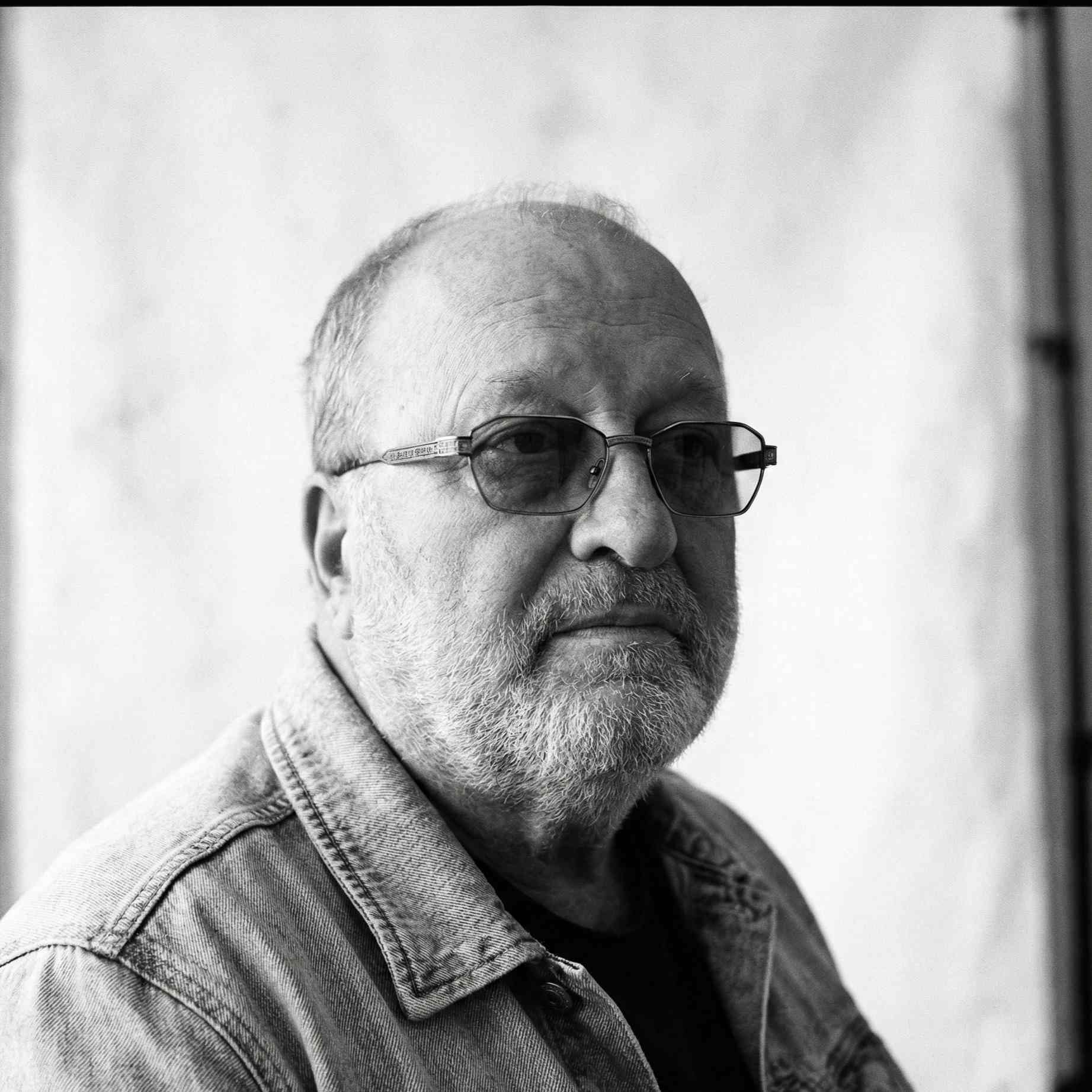 Михаил Гулько