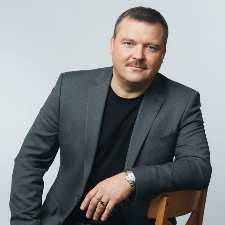 Михаил Круг