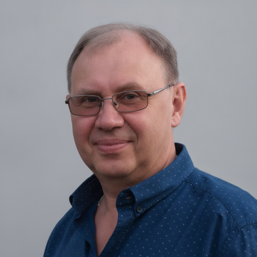 Михаил Пушников
