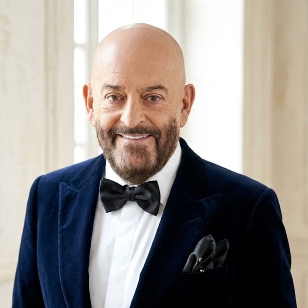 Михаил Шуфутинский