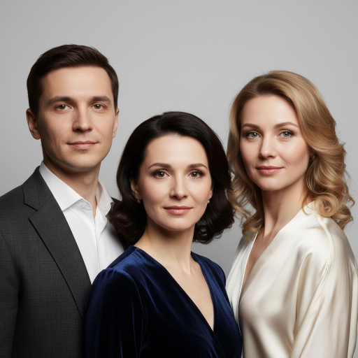 Михайловский театр