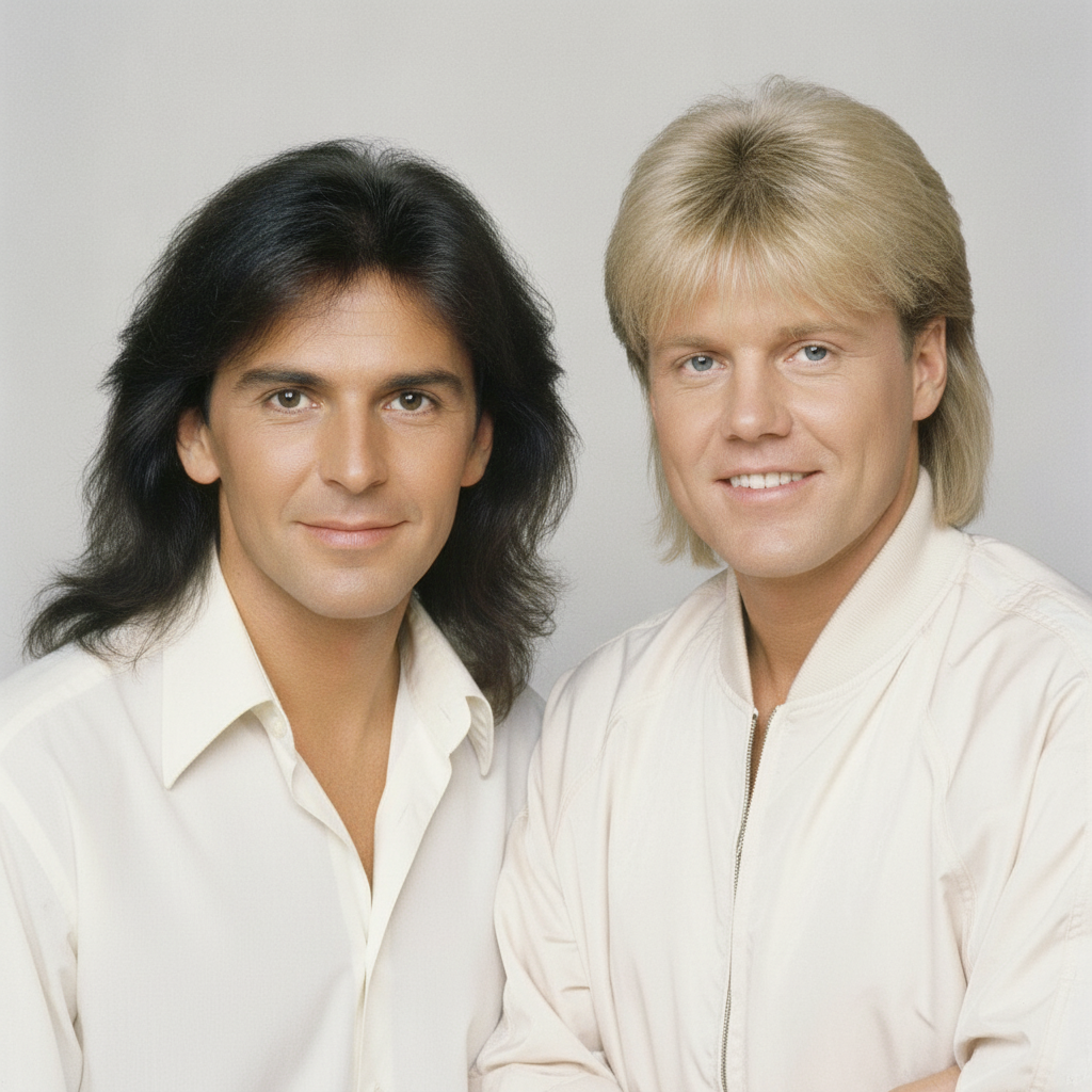 Modern Talking
