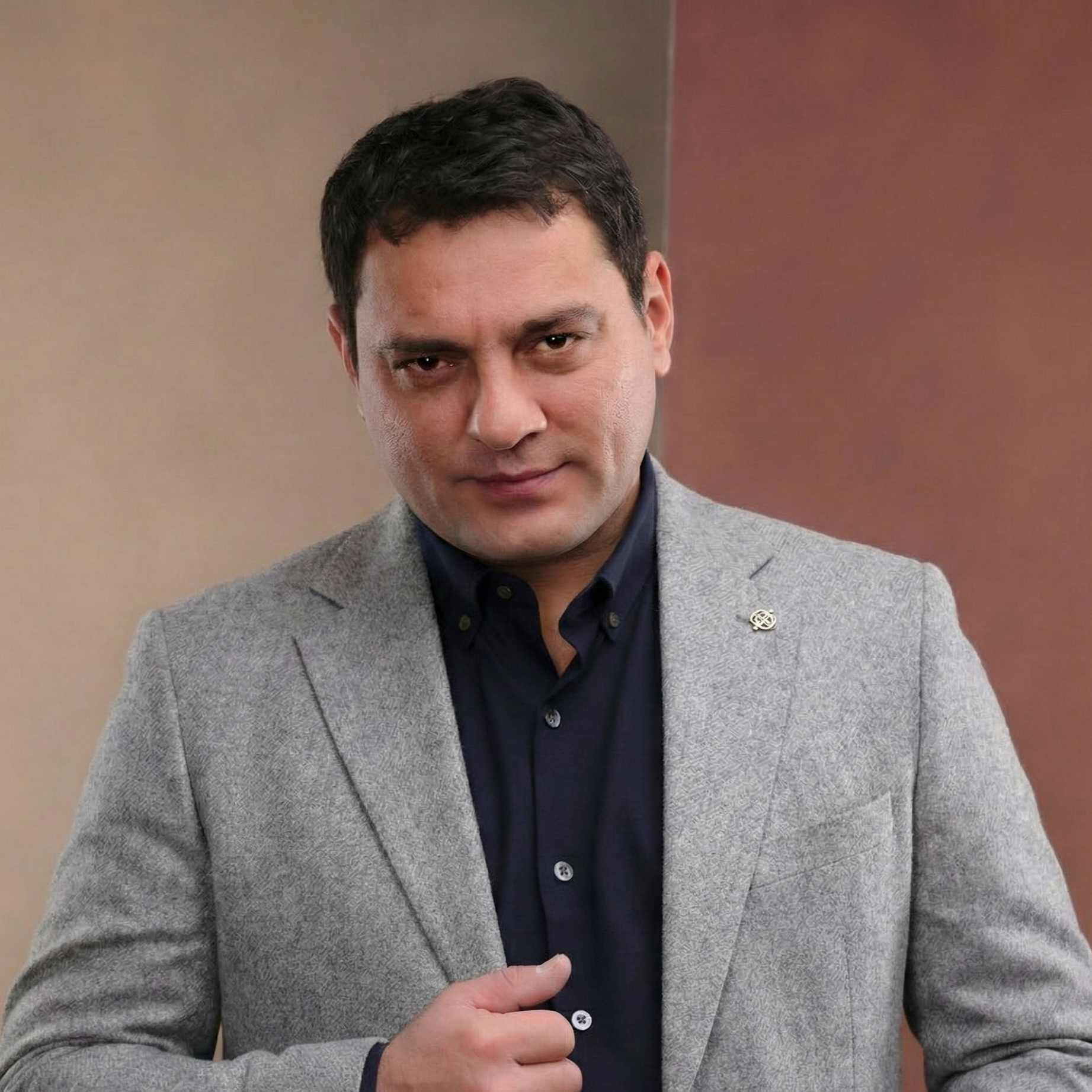 Мурат Тхагалегов