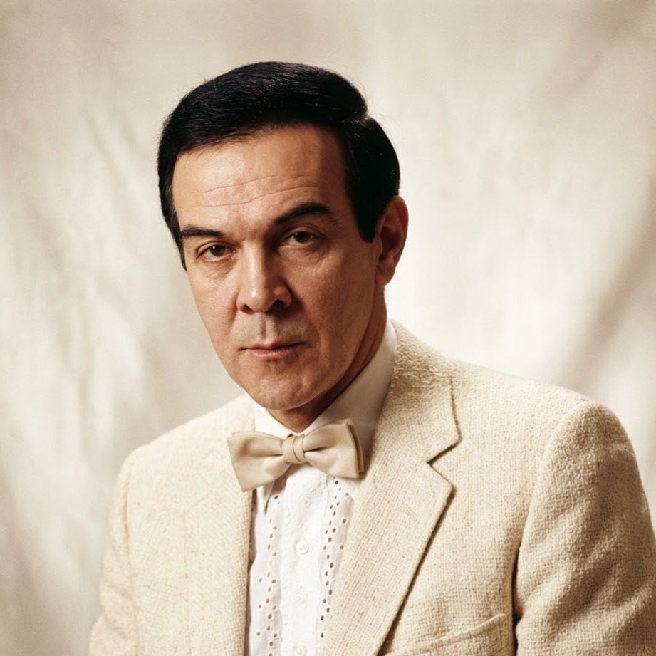 Муслим Магомаев