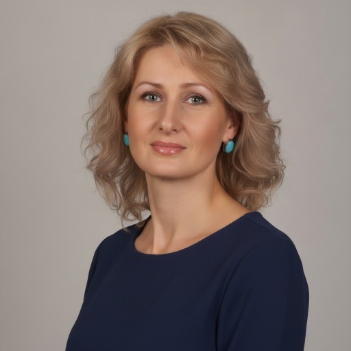 Наталия Шмитт