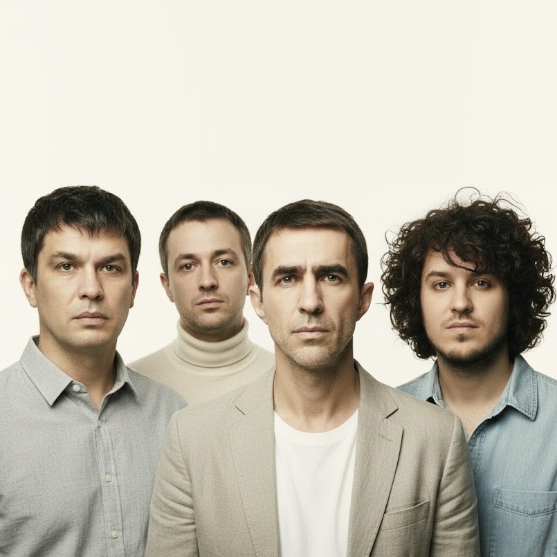 Наутилус Помпилиус