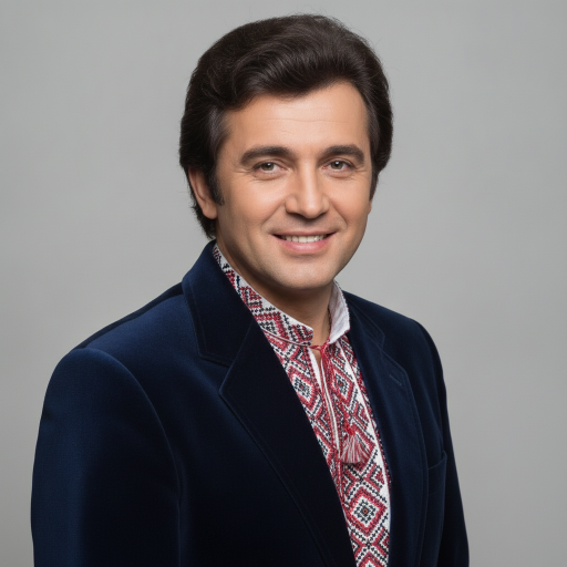 Назарій Яремчук