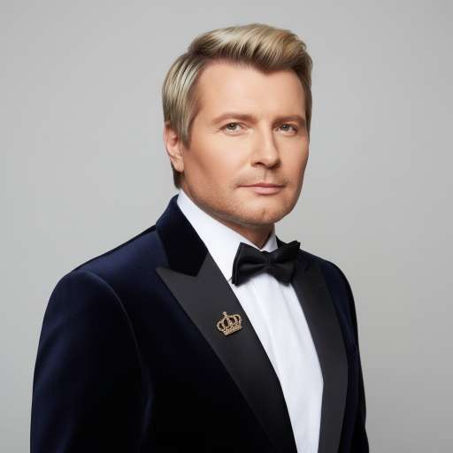Николай Басков
