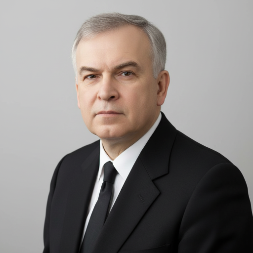 Николай Крылов