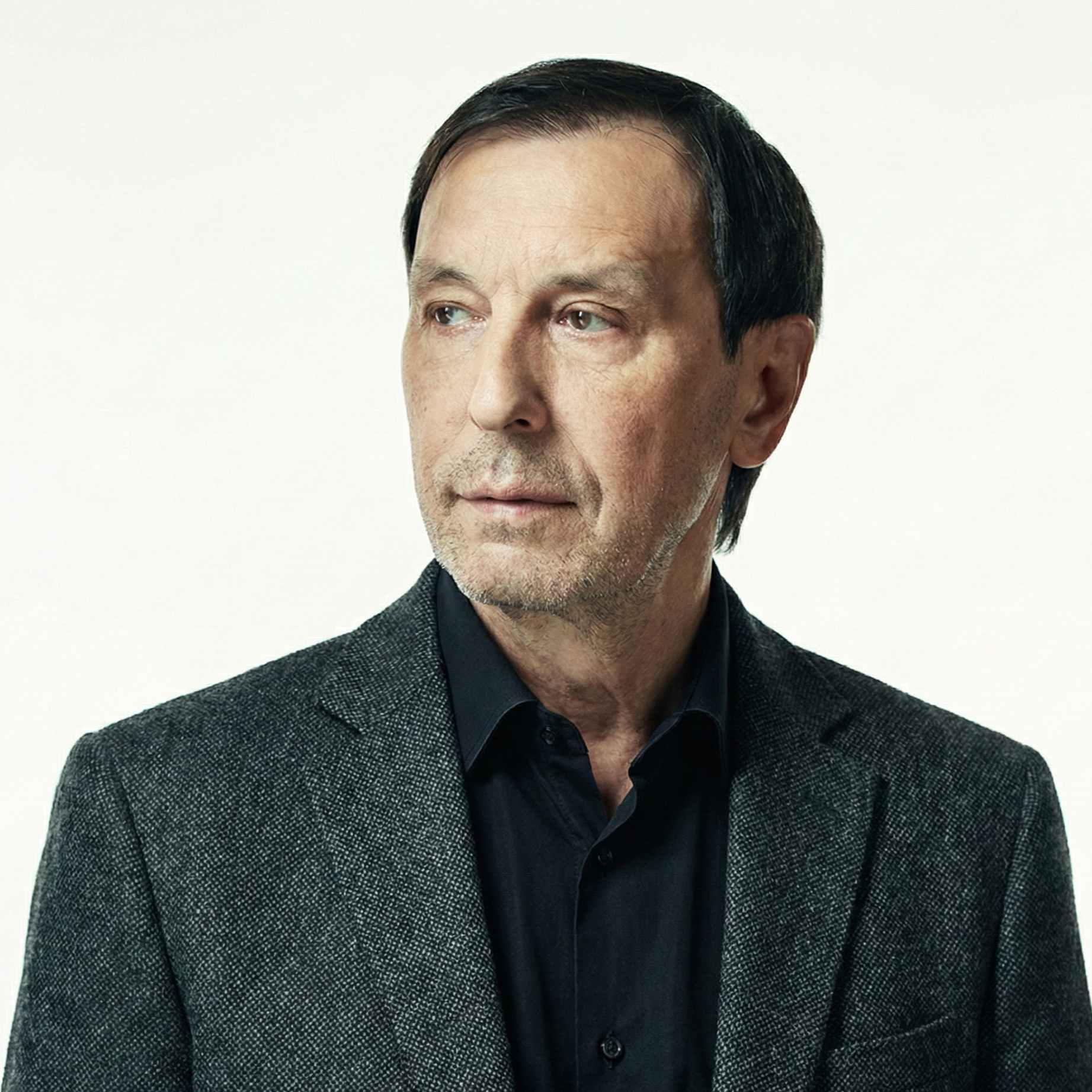 Николай Носков