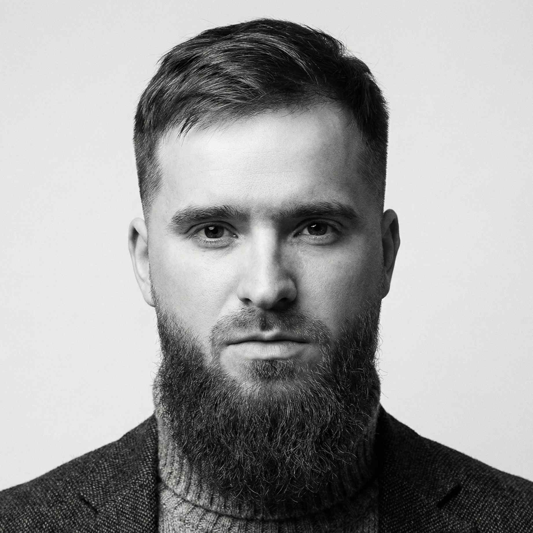 Олег Бодров