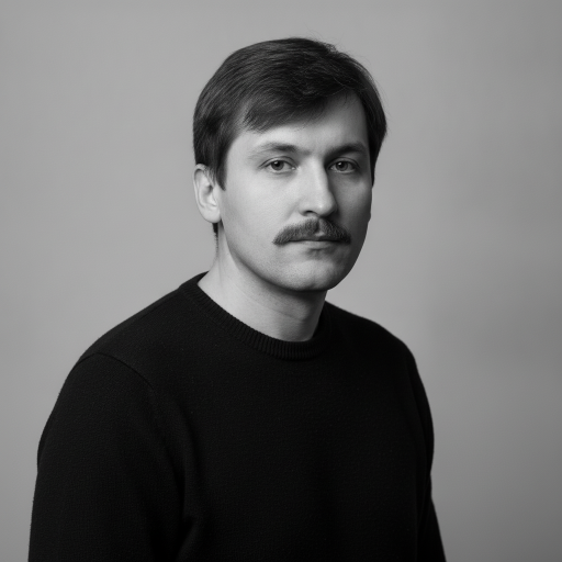 Олег Гаврилюк