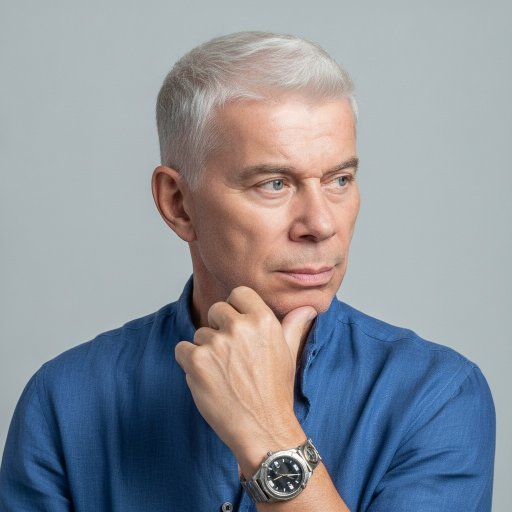 Олег Газманов