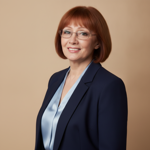 Ольга Зарубина