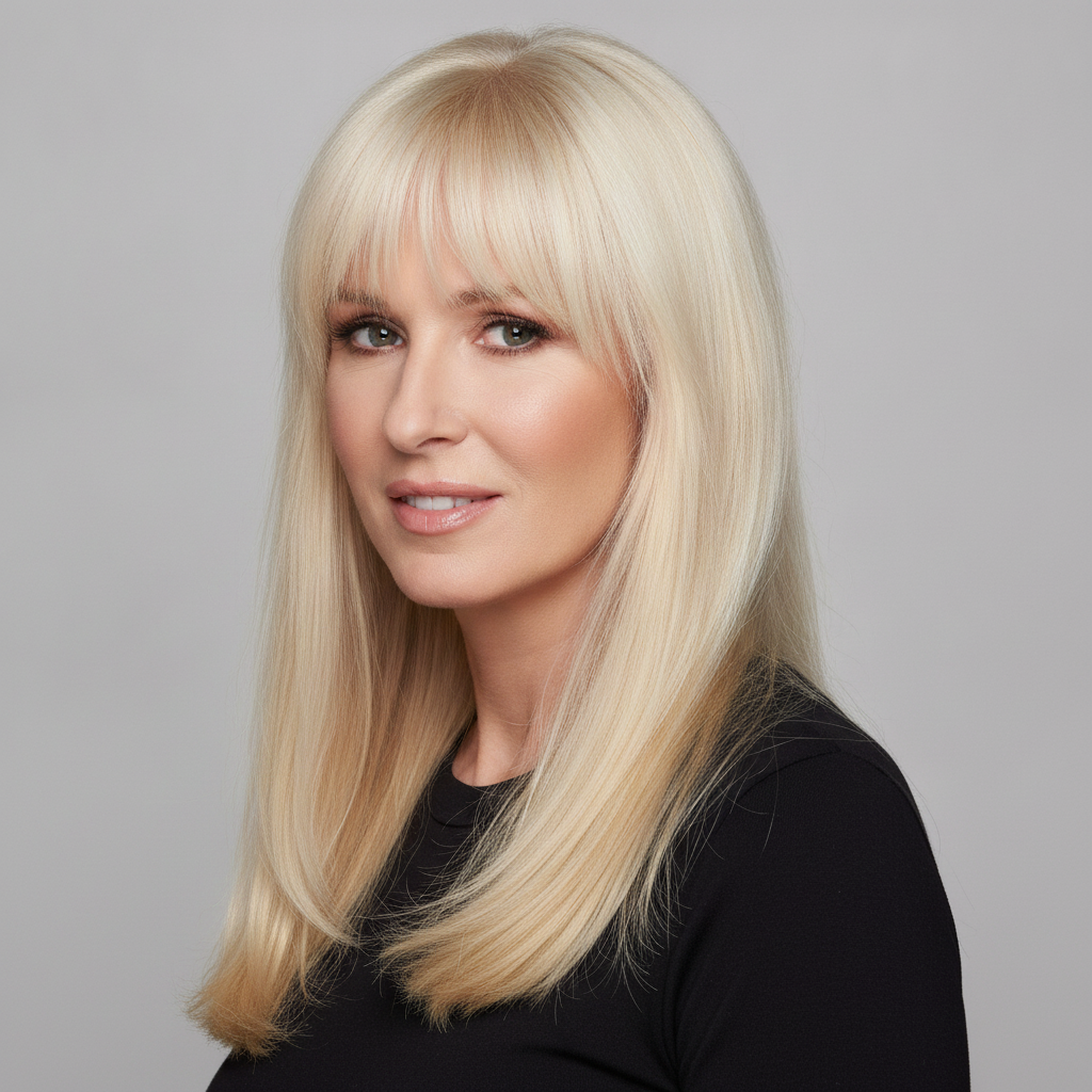 Patty Ryan