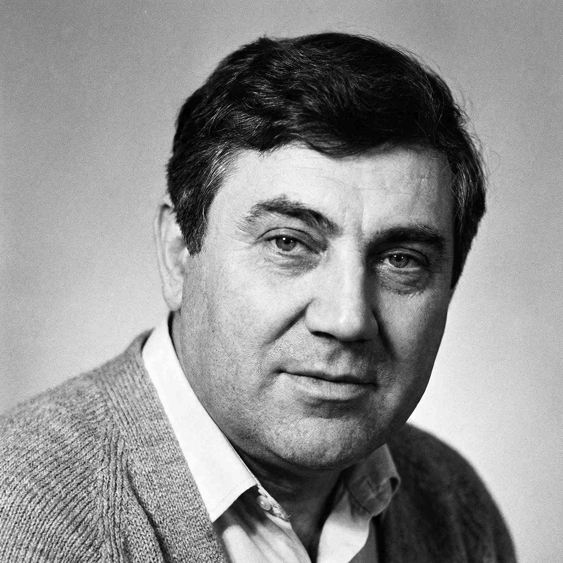 Павел Луспекаев