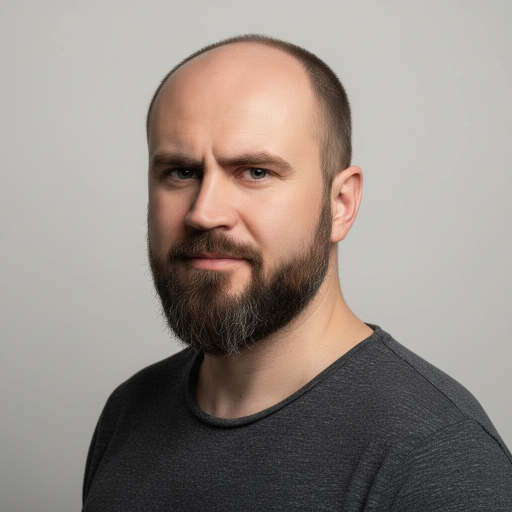Piotr Zylbert