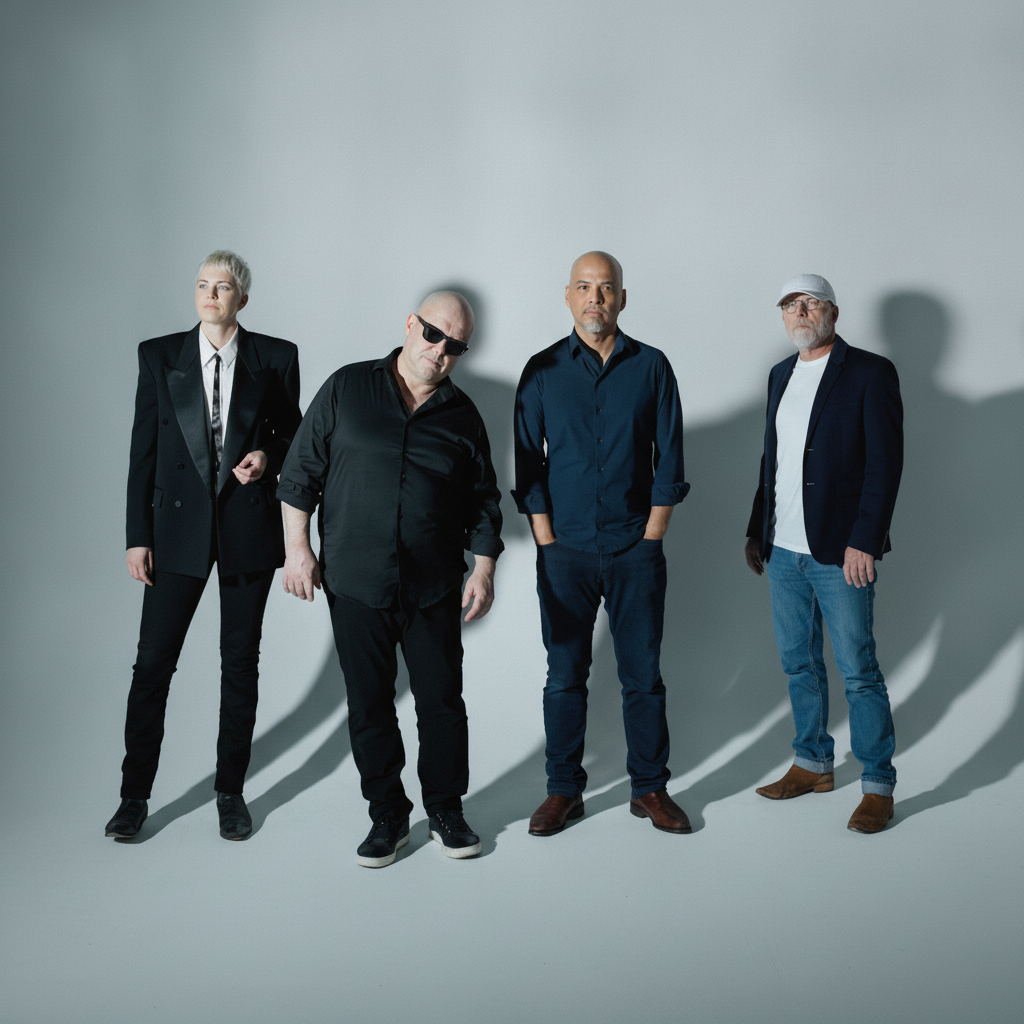 Pixies